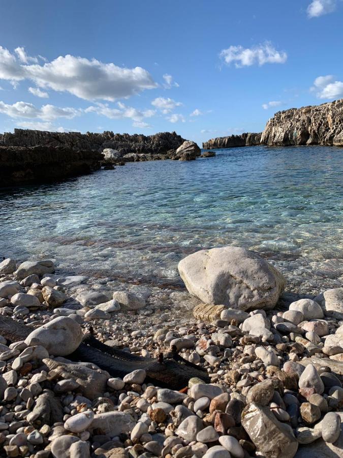 Krimar Hotel San Vito Lo Capo Kültér fotó