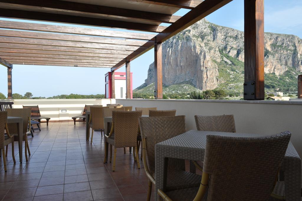 Krimar Hotel San Vito Lo Capo Kültér fotó